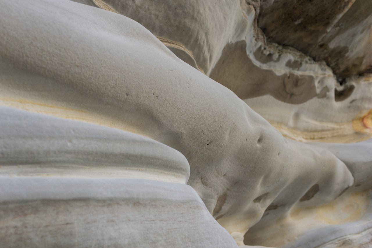 Sydney's Bondi to Coogee walk