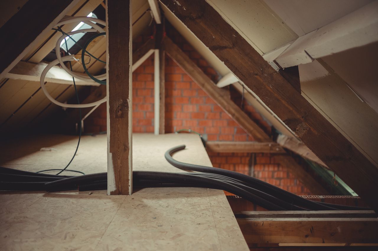 Kids mezzanine