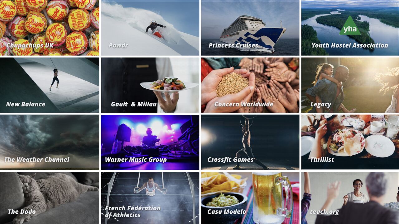 Decoupled Drupal sites