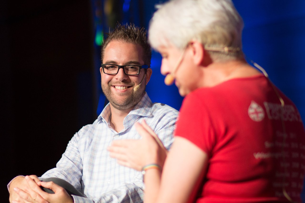 DriesNote Q&amp;A with Rachel