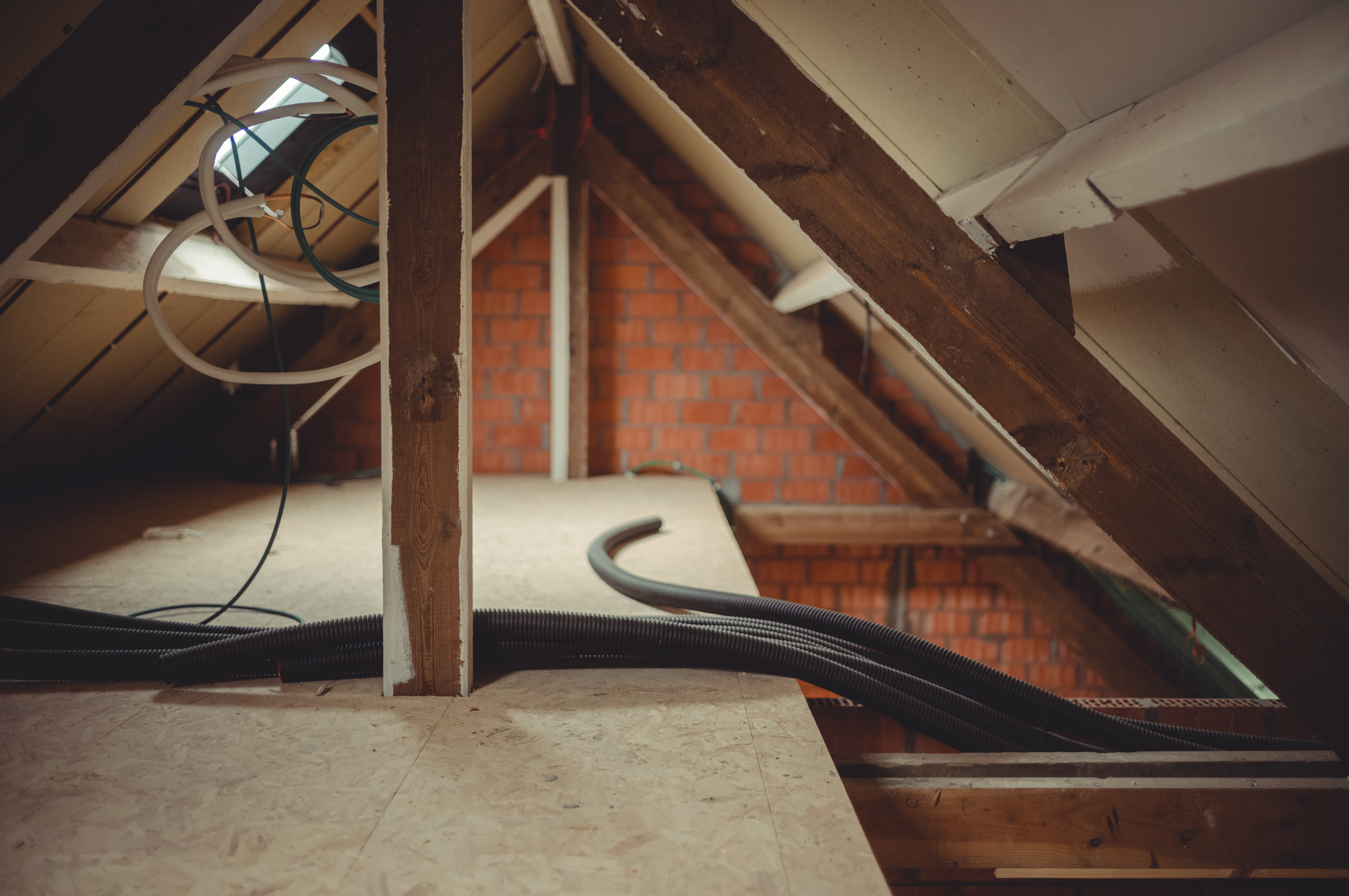 Kids mezzanine