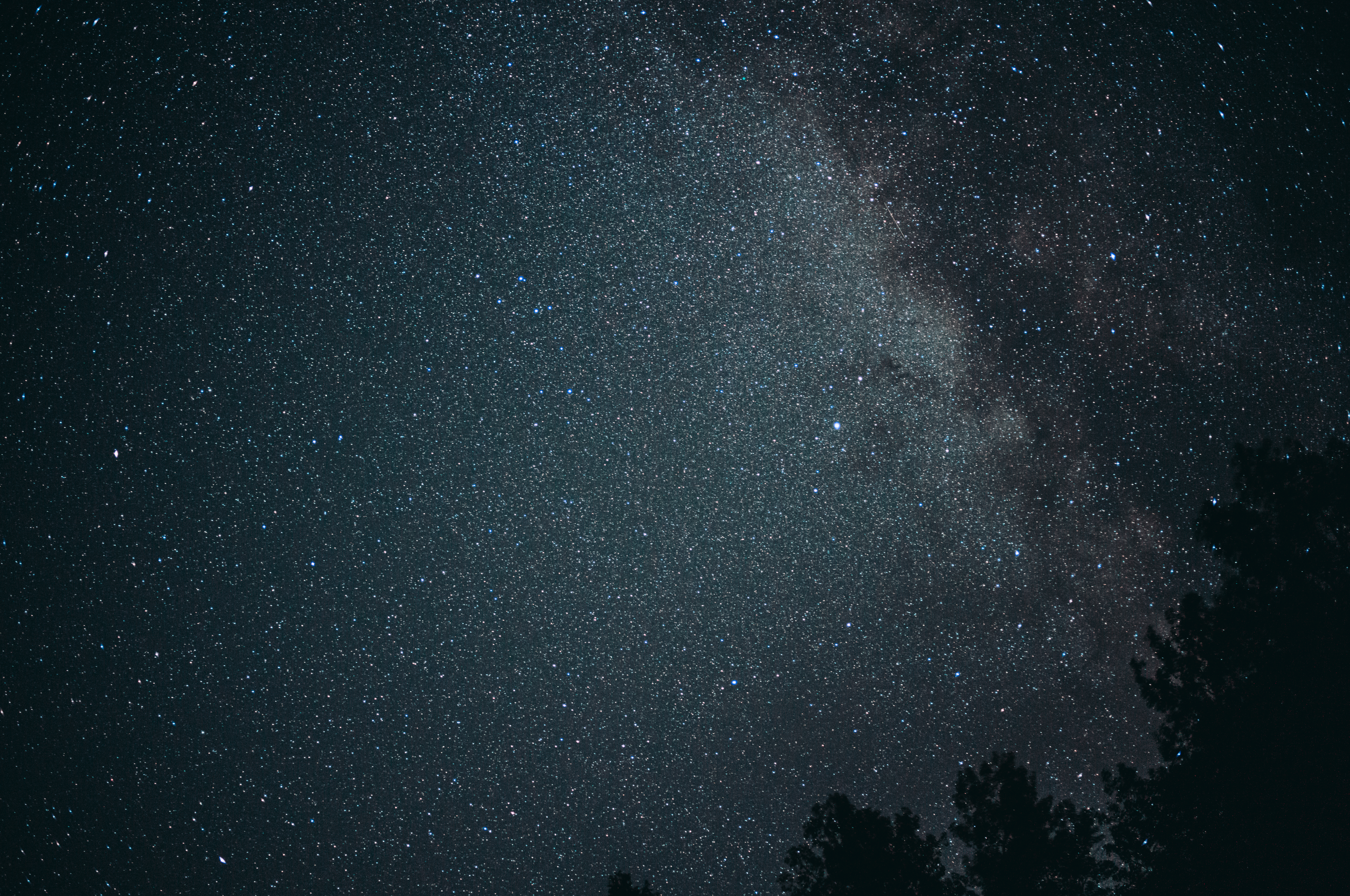 Milky way
